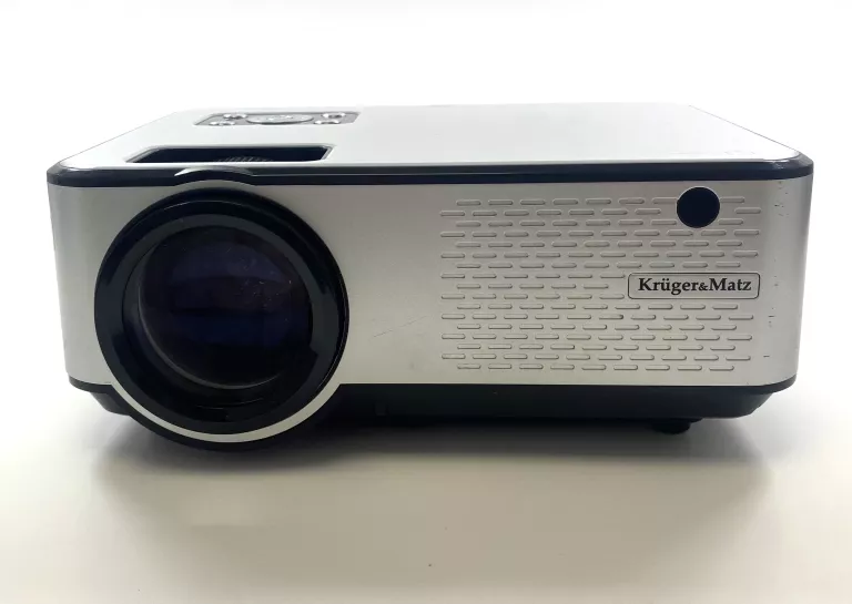PROJEKTOR LED KRUGER MATZ KM0371