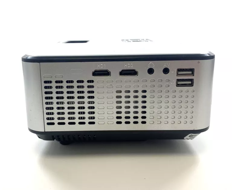 PROJEKTOR LED KRUGER MATZ KM0371