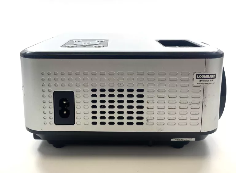 PROJEKTOR LED KRUGER MATZ KM0371