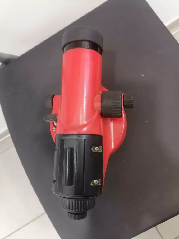 NIWELATOR OPTYCZNY PRO NO-32
