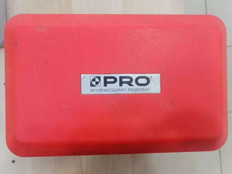 NIWELATOR OPTYCZNY PRO NO-32