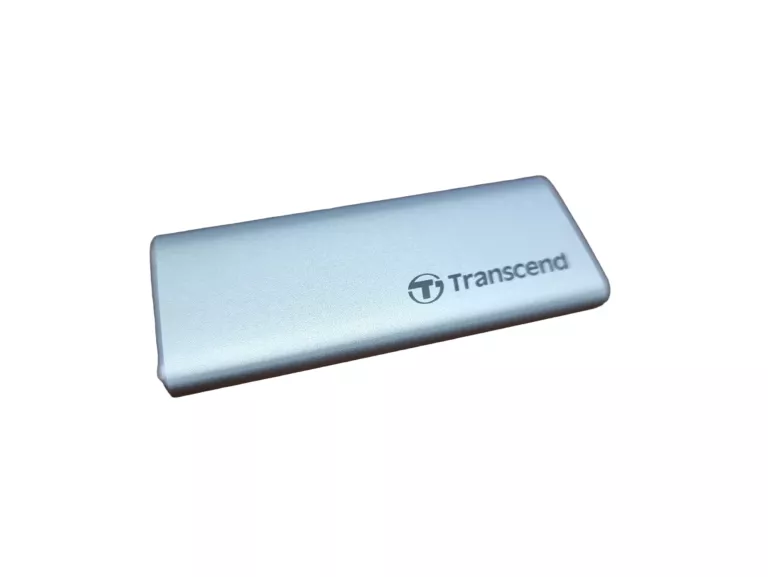 DYSK PRZENOŚNY TRANSCEND ESD240C 240GB USB TYP-C  3.1