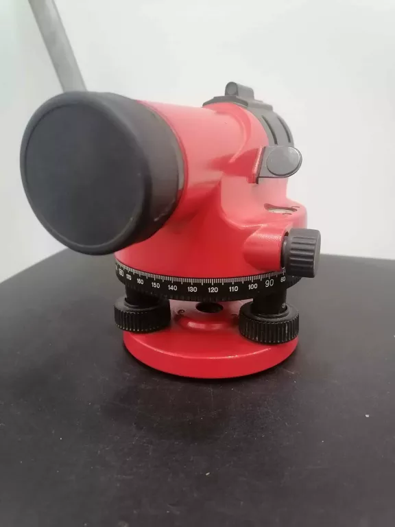 NIWELATOR OPTYCZNY PRO NO-32