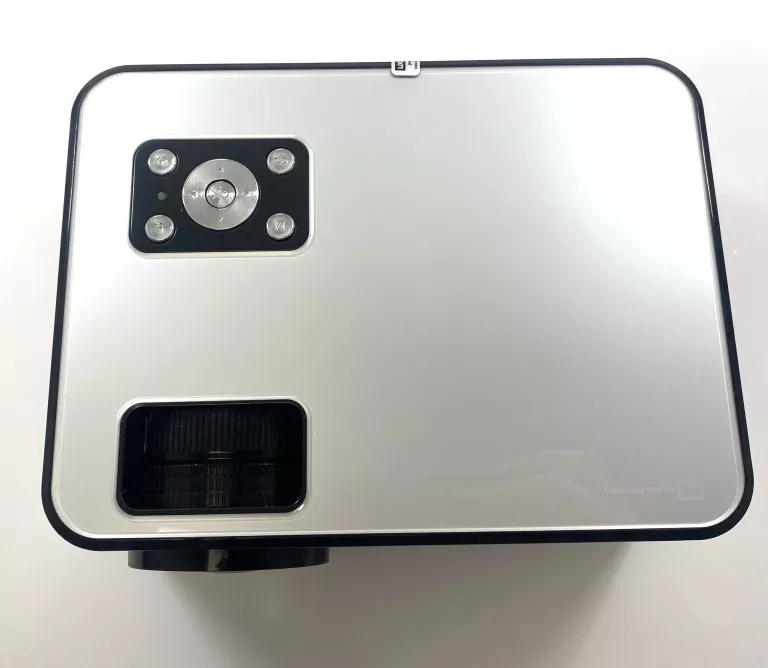 PROJEKTOR LED KRUGER MATZ KM0371