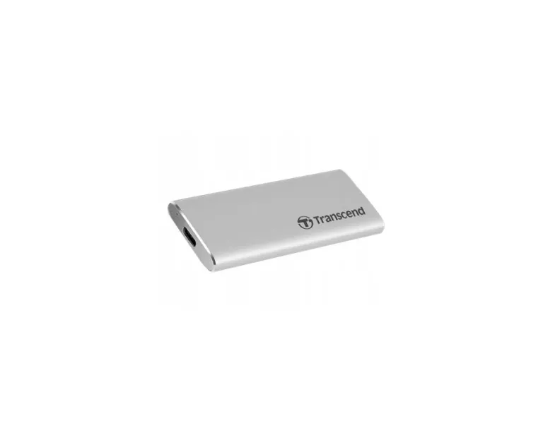 DYSK PRZENOŚNY TRANSCEND ESD240C 240GB USB TYP-C  3.1