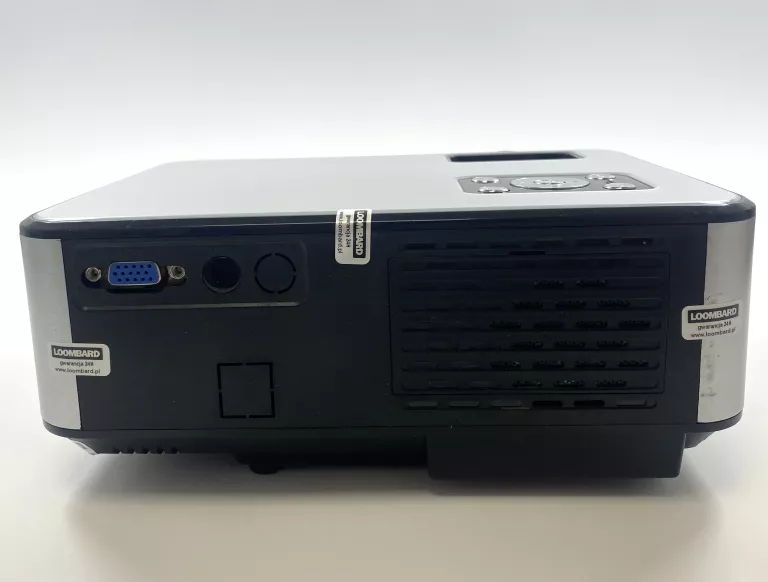 PROJEKTOR LED KRUGER MATZ KM0371