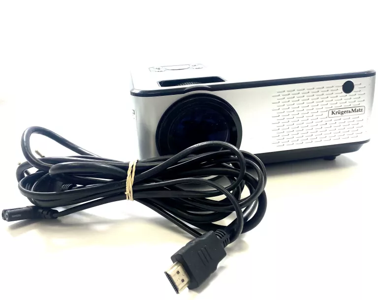 PROJEKTOR LED KRUGER MATZ KM0371