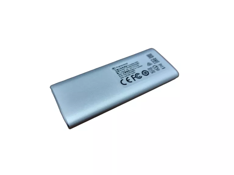 DYSK PRZENOŚNY TRANSCEND ESD240C 240GB USB TYP-C  3.1