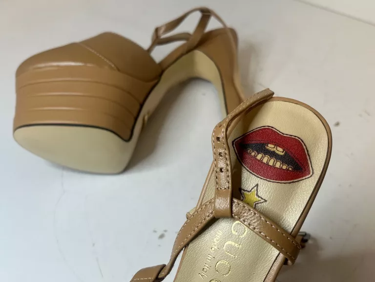 BUTY "GUCCI" REPLIKA ROZ 38 REPLIKA