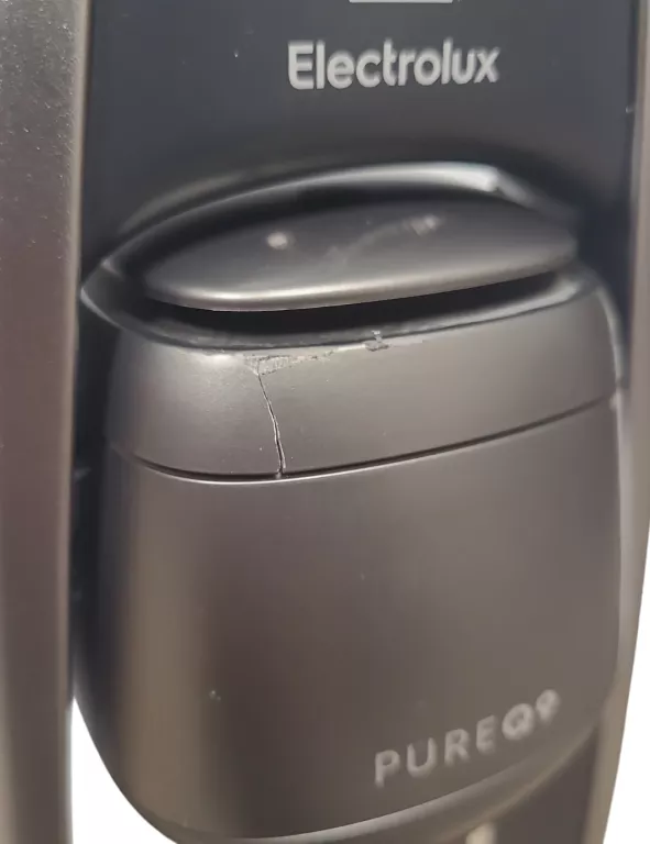 ODKURZACZ BEZPRZEWODOWY ELECTROLUX PURE Q9