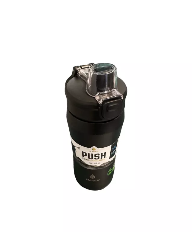 KUBEK TERMICZNY MANNA PUSH 50631 473ML.