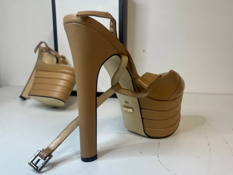 BUTY "GUCCI" REPLIKA ROZ 38 REPLIKA