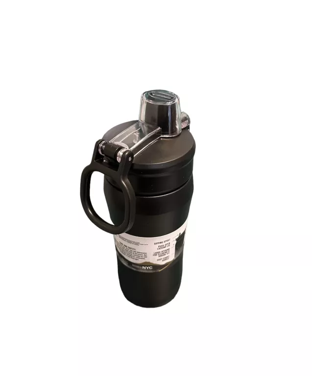 KUBEK TERMICZNY MANNA PUSH 50631 473ML.