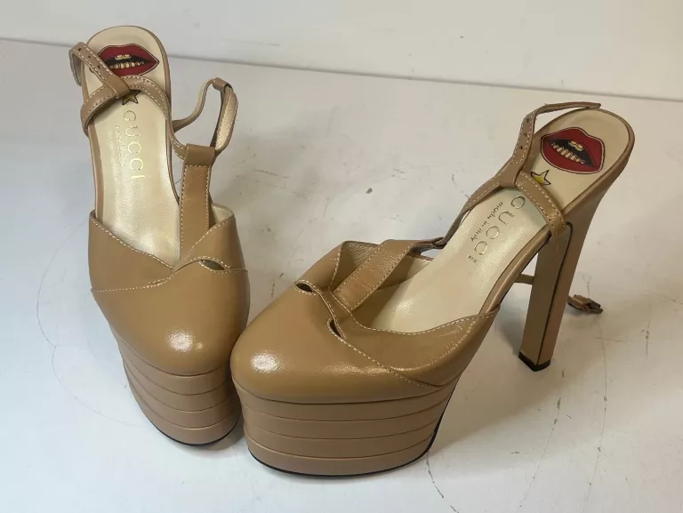 BUTY "GUCCI" REPLIKA ROZ 38 REPLIKA