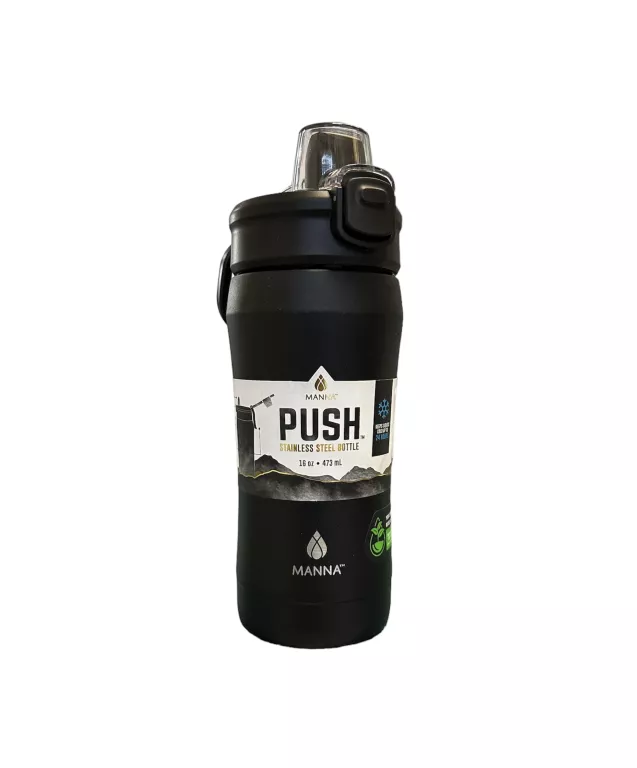 KUBEK TERMICZNY MANNA PUSH 50631 473ML.