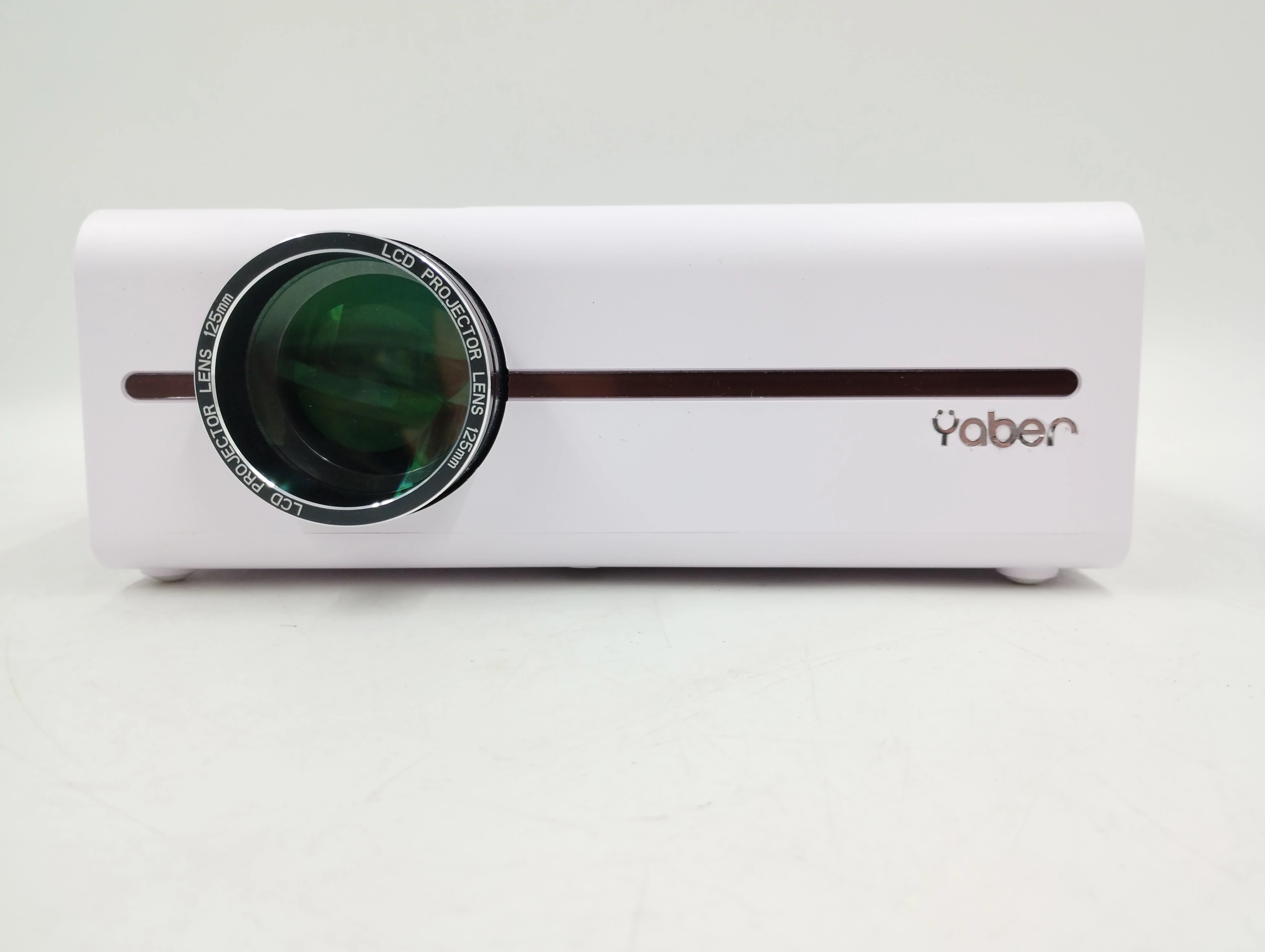 Mini projektor Yaber V5, Chrzanów