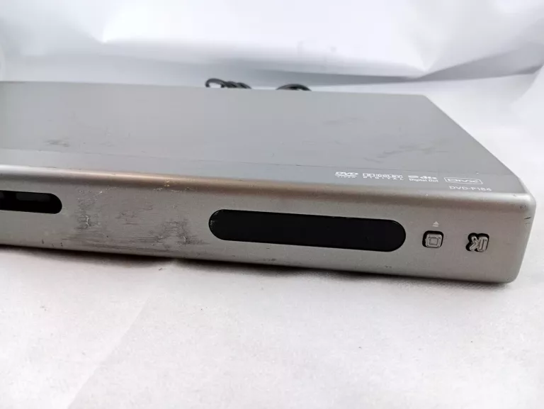 ODTWARZACZ SAMSUNG DVD-P184 BEZ PILOTA