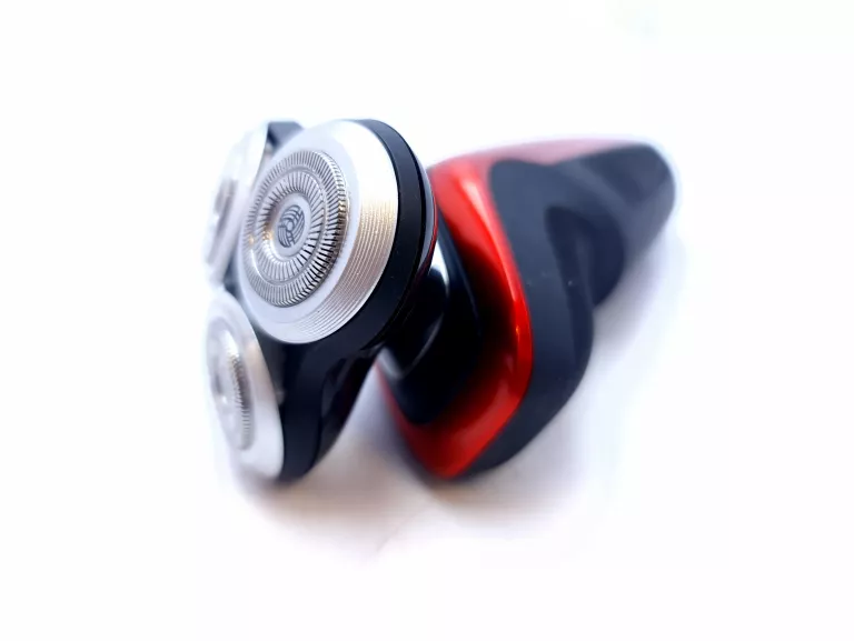 GOLARKA MĘSKA PHILIPS S9000 S9151 + TRYMER S9151