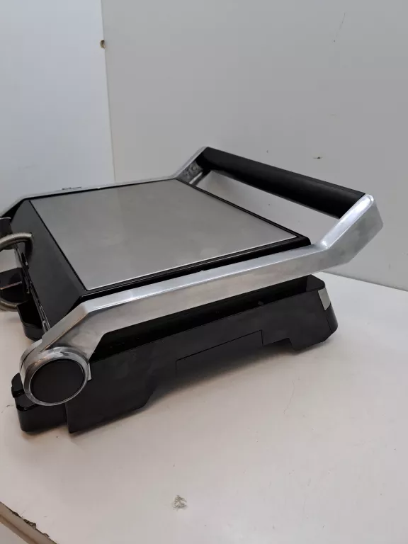 GRILL COMPAKT SWITCH ON CG-B0001 2000W