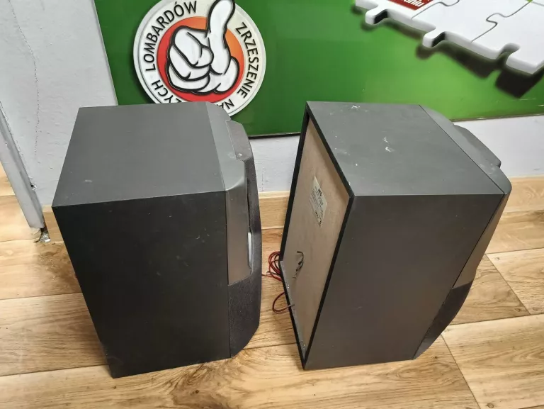 KOLUMNY JVC SP-D302 60W