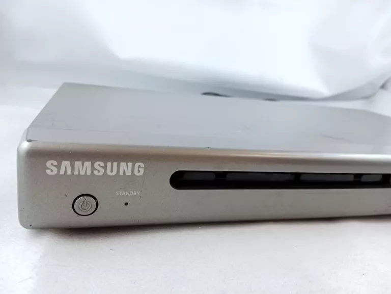 ODTWARZACZ SAMSUNG DVD-P184 BEZ PILOTA