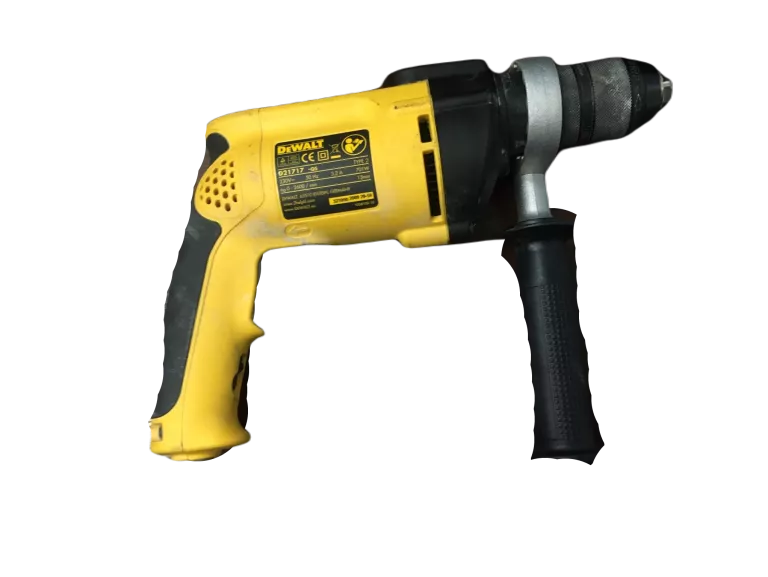 WIERTARKA DEWALT D21717