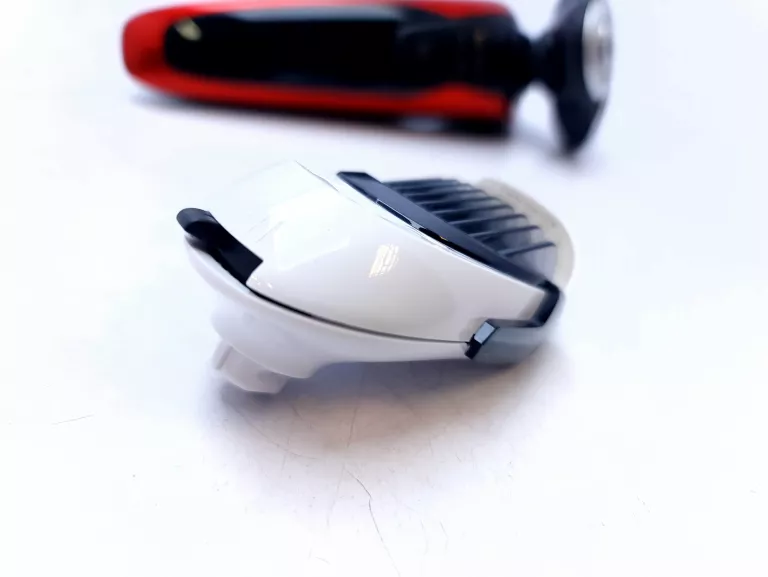 GOLARKA MĘSKA PHILIPS S9000 S9151 + TRYMER S9151