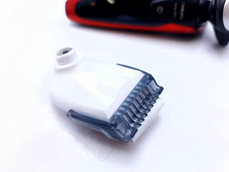 GOLARKA MĘSKA PHILIPS S9000 S9151 + TRYMER S9151