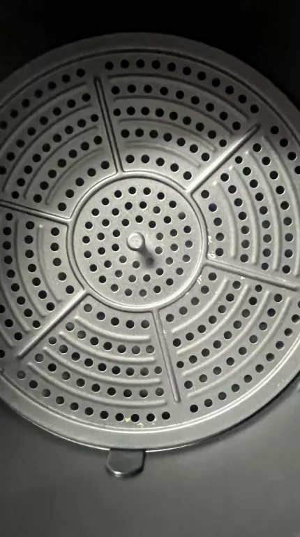 TEFAL FRYTKOWNICA BEZTŁUSZCZOWA LF11-P 1400