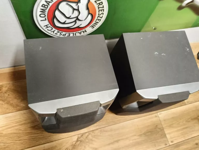 KOLUMNY JVC SP-D302 60W