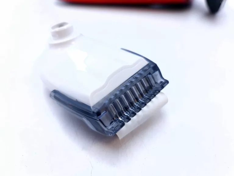 GOLARKA MĘSKA PHILIPS S9000 S9151 + TRYMER S9151