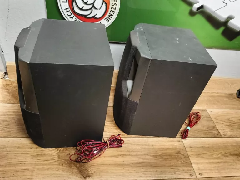 KOLUMNY JVC SP-D302 60W