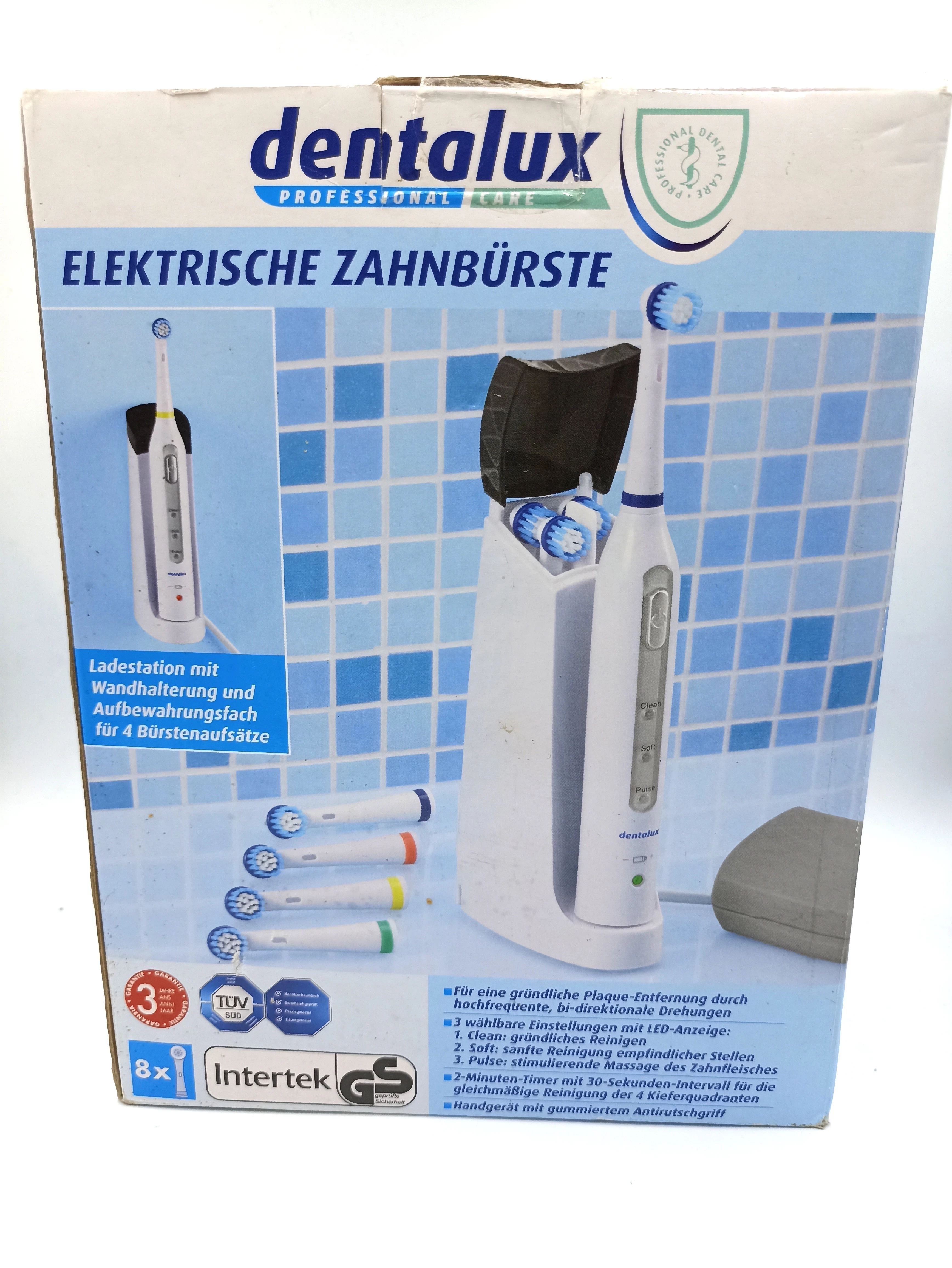 szczoteczka-dentalux-stan-uzywany