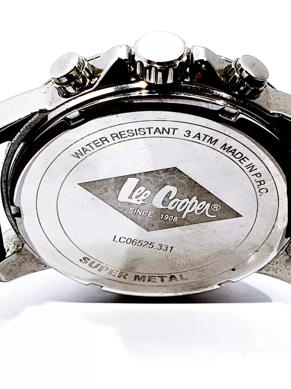 ZEGAREK LEE COOPER LC06525.331