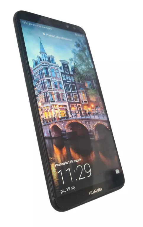 TELEFON HUAWEI MATE 10 LITE