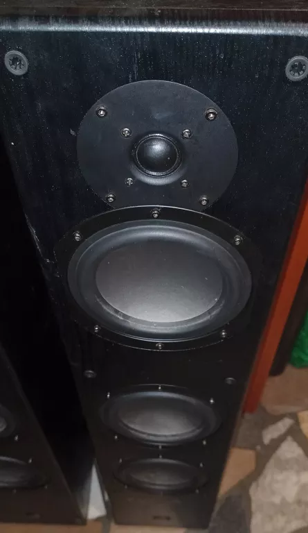 KINO DOMOWE PRISM AUDIO VIENNA GRAND