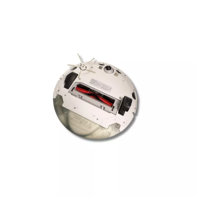 ROBOT SPRZĄTAJĄCY ROBOROCK S5 MAX