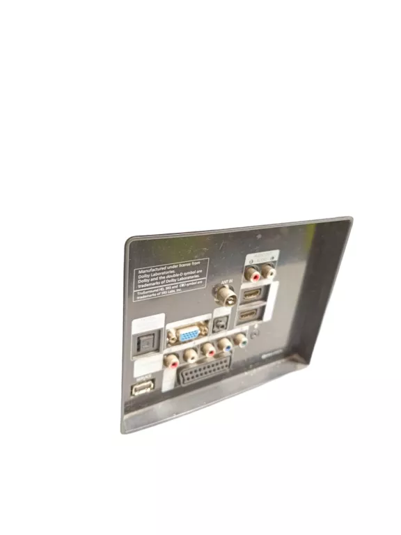TELEWIZOR SAMSUNG LE40B530 *CZYTAJ OPIS*