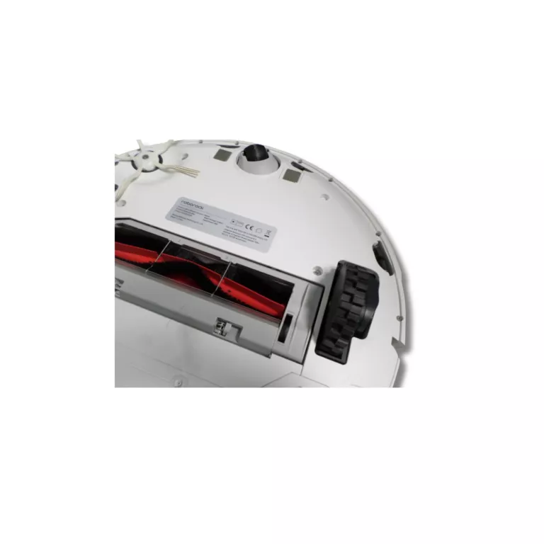 ROBOT SPRZĄTAJĄCY ROBOROCK S5 MAX