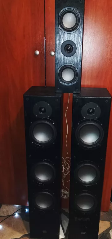 KINO DOMOWE PRISM AUDIO VIENNA GRAND