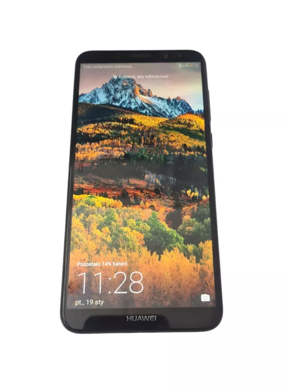 TELEFON HUAWEI MATE 10 LITE
