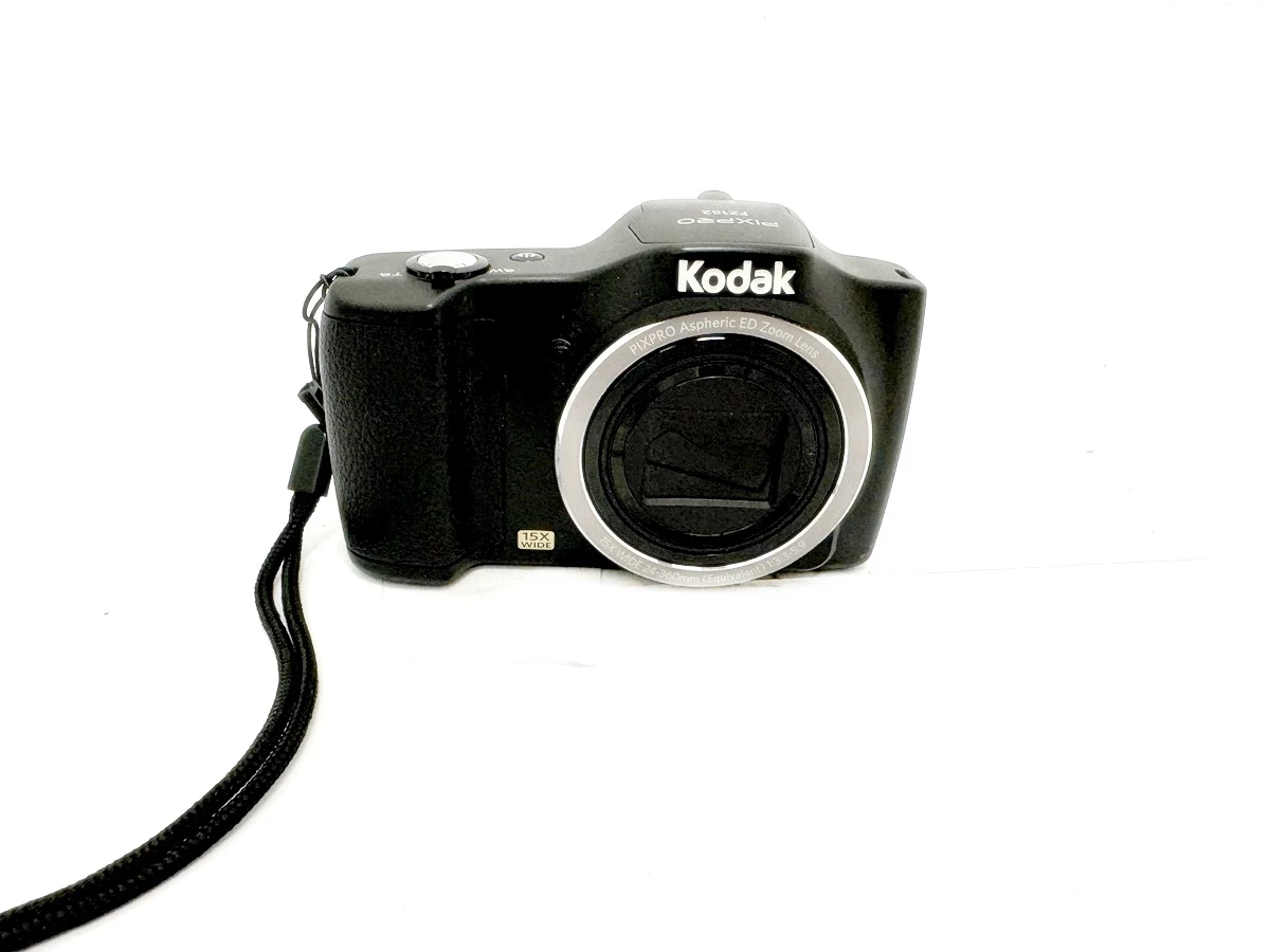 aparat-kodak-fz152-stan-uzywany