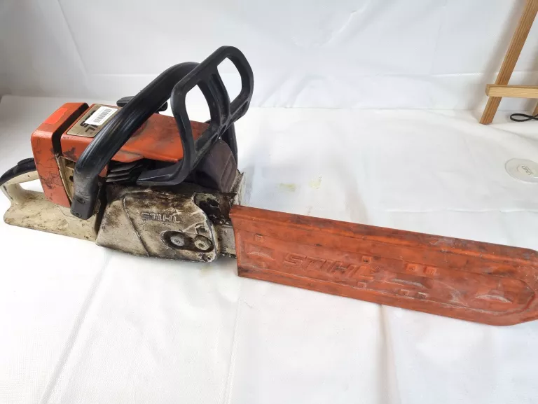 PIŁA SPALINOWA STIHL 026