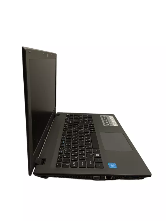 LAPTOP ACER ASPIRE E15 E5-573 4GB/500GB/