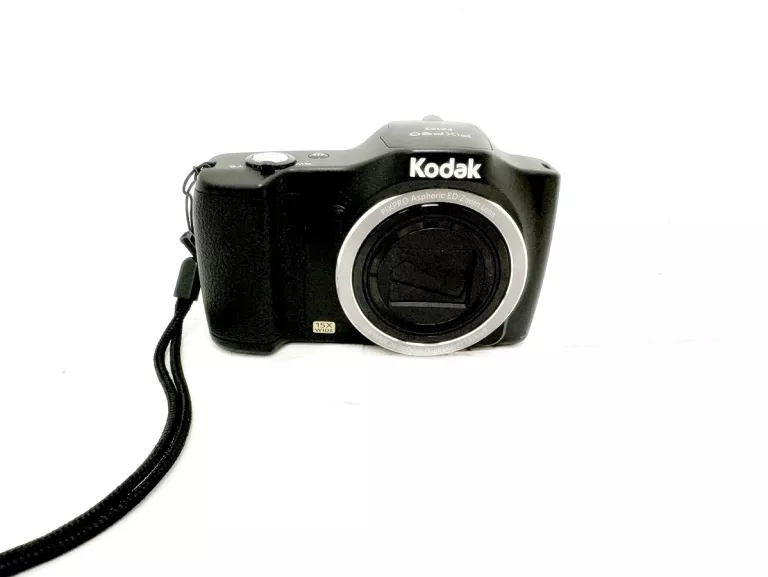 aparat-kodak-fz152-stan-uzywany