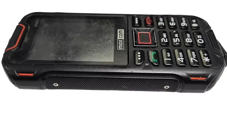 TELEFON MAXCOM MM917 DUAL SIM