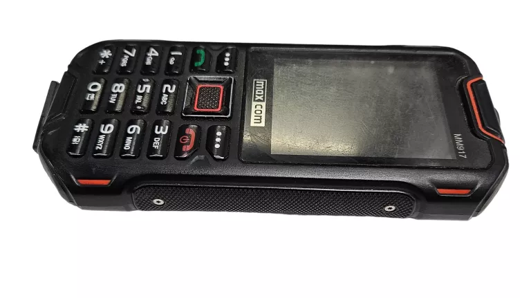 TELEFON MAXCOM MM917 DUAL SIM