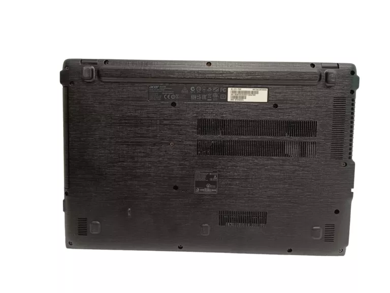 LAPTOP ACER ASPIRE E15 E5-573 4GB/500GB/