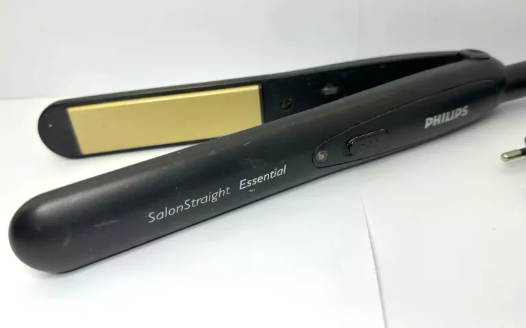 PROSTOWNICA PHILIPS SALON STRAIGHT ESSENTIAL HP4661 240 V