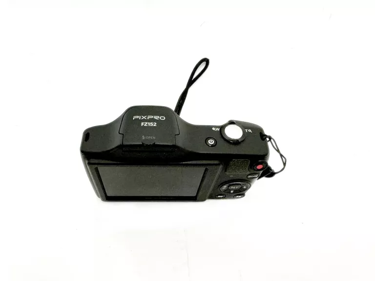 APARAT KODAK FZ152